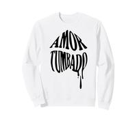 Amor Tumbado Sweatshirt