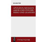 Amor Und Psyche / Hero Und Leander