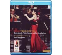 Amor, vida de mi vida [Blu-ray]