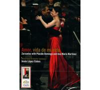 Amor, Vida De Mi Vida - Zarzuelas