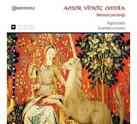 Amor Vincit Omnia