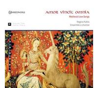 Amor Vincit Omnia Medieval Love Songs