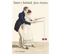 Amor Y Amistad - [Livre en VO] Austen, Jane (Auteur)