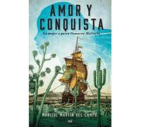Amor y conquista