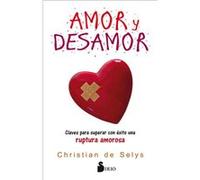 Amor Y Desamor - [Livre en VO] De Selys Lloret, Christian (Auteur)