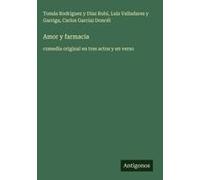Amor Y Farmacia
