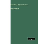 Amor y gloria