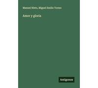 Amor y gloria