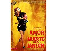 Amor y Muerte en el Jardín [Import]