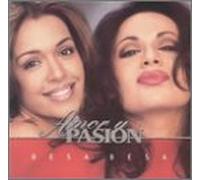 Amor Y Pasion - BESA