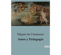 Amor Y Pedagogía