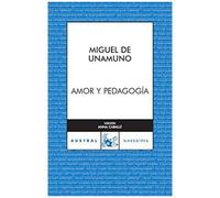 Amor Y Pedagogía