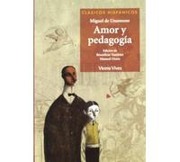 Amor y pedagogia/ Love and Pedagogy