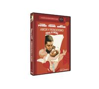 Amor Y Periodismo (1937)