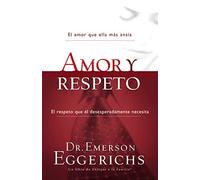 Amor y respeto