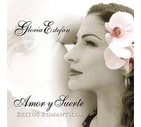 Amor Y Suerte by Gloria Estefan (2004-10-26)