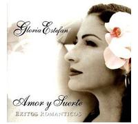 Amor Y Suerte - Dutch Import