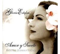 Amor Y Suerte + Dvd - Dutch Import