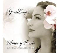 Amor Y Suerte: Exitos Romanticos