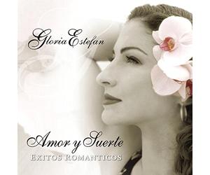 Amor Y Suerte: Exitos Romanticos