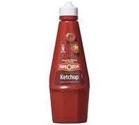 Amora Ketchup Nature 575g