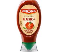 Amora Ketchup Plaisir Plus (lot de 3)