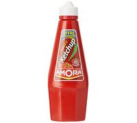 Amora Ketchup Tomate 575 g