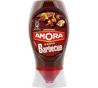 Amora l?Inimitable Sauce Barbecue 285g (lot de 5)