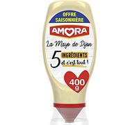 Amora Mayonnaise de Dijon