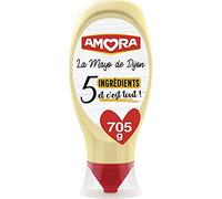 Amora Mayonnaise de Dijon