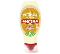 Amora Mayonnaise de Dijon 395g
