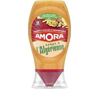 AMORA Sauce à l'Algérienne 250g