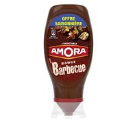 Amora sauce barbecue 490g