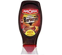 Amora Sauce Barbecue (lot de 3)
