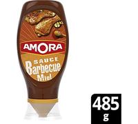 Amora Sauce barbecue miel