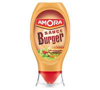 Amora sauce burger 448g