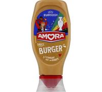 Amora Sauce Burger 448G