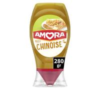 Amora Sauce Chinoise Flacon Souple - 280 g