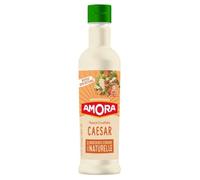AMORA - Sauce Crudité Caesar 380Ml - Lot De 4