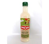 Amora Sauce crudités natur