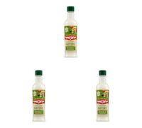 AMORA - Sauce Crudites Nature - onctueuse et savoureuse - fabriquée à Dijon - 380ml (Lot de 3)