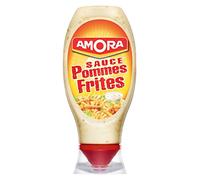 Amora Sauce Pommes Frites 448 g