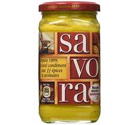 Amora Savora Mustard 385g
