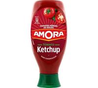 Amora Tomato Ketchup Tomates Mûries au Soleil 850g (lot de 5)