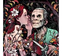 Amoral - Fallen Leaves & Dead Spar