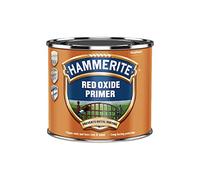 Amorce 5092843 - Oxide Rouge de 250 ML par Hammerite.