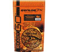 Amorce Nourriture de pêche Attractant GENLOG ReadyGo Groundbait 0,8kg Fraise / ZGRG04