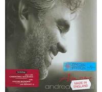 Amore (+3 Bonus Tracks) by Andrea Bocelli [Compact Disc] NEUF