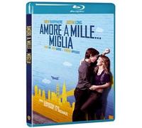 Amore a Mille. miglia [Blu-Ray] [Import]