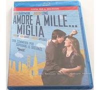 Amore A Mille Miglia (Ex Rental) [Blu-Ray] [Import]